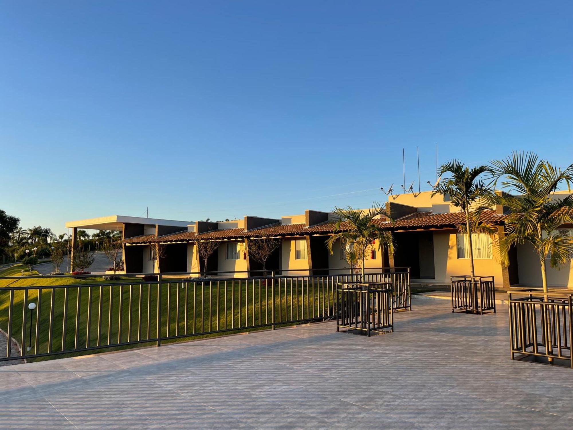 Pousada Dona Tereza Guapé Exterior foto